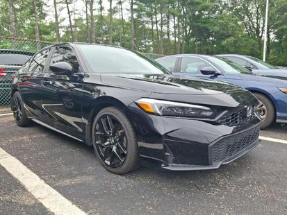 honda civic hatchback 2025 19XFL2H88SE011104 image honda civic hatchback 2025 19XFL2H88SE011104 image